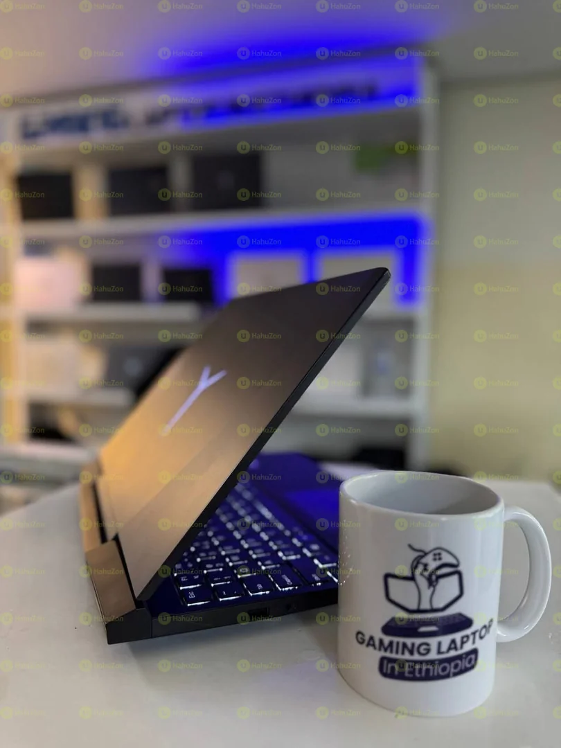 Lenovo Legion Core i7 9th Generation Laptop