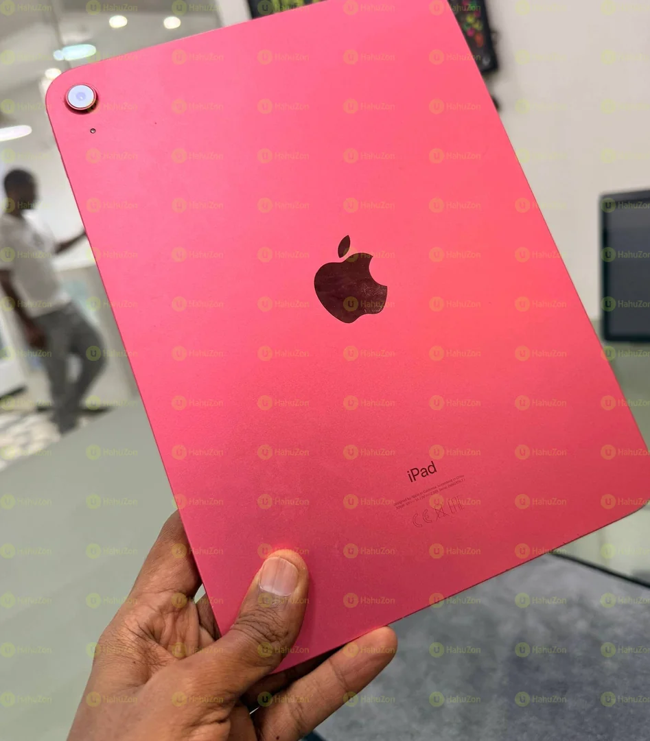 iPad 2023 10th Generation