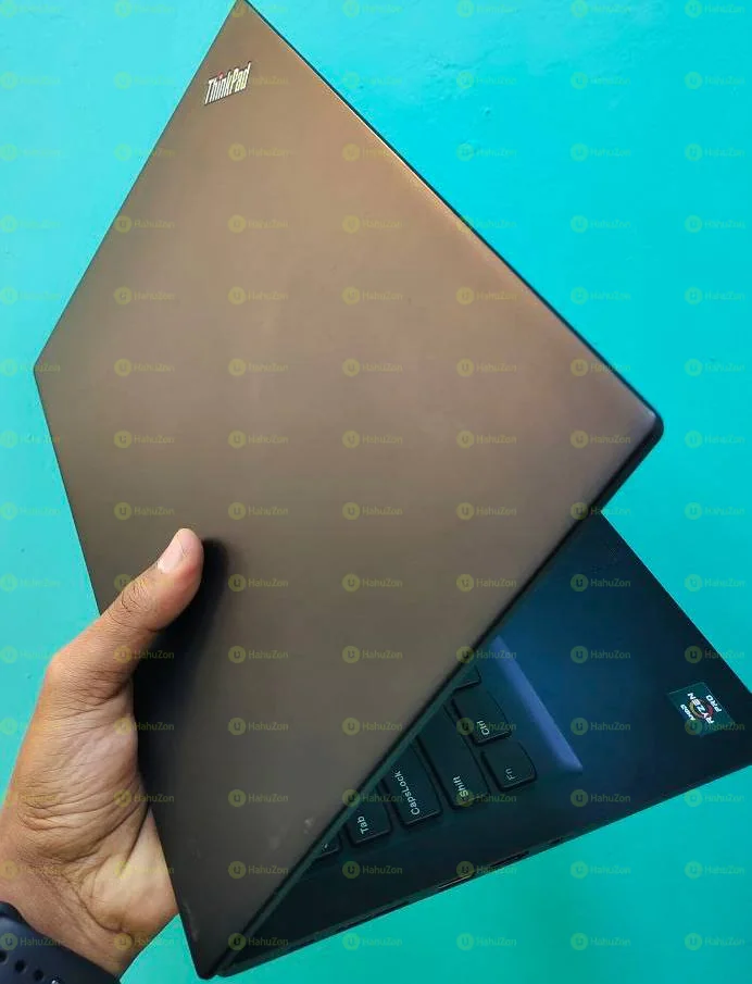 LLenovo Thinkpad T495s 10th Generation Laptop