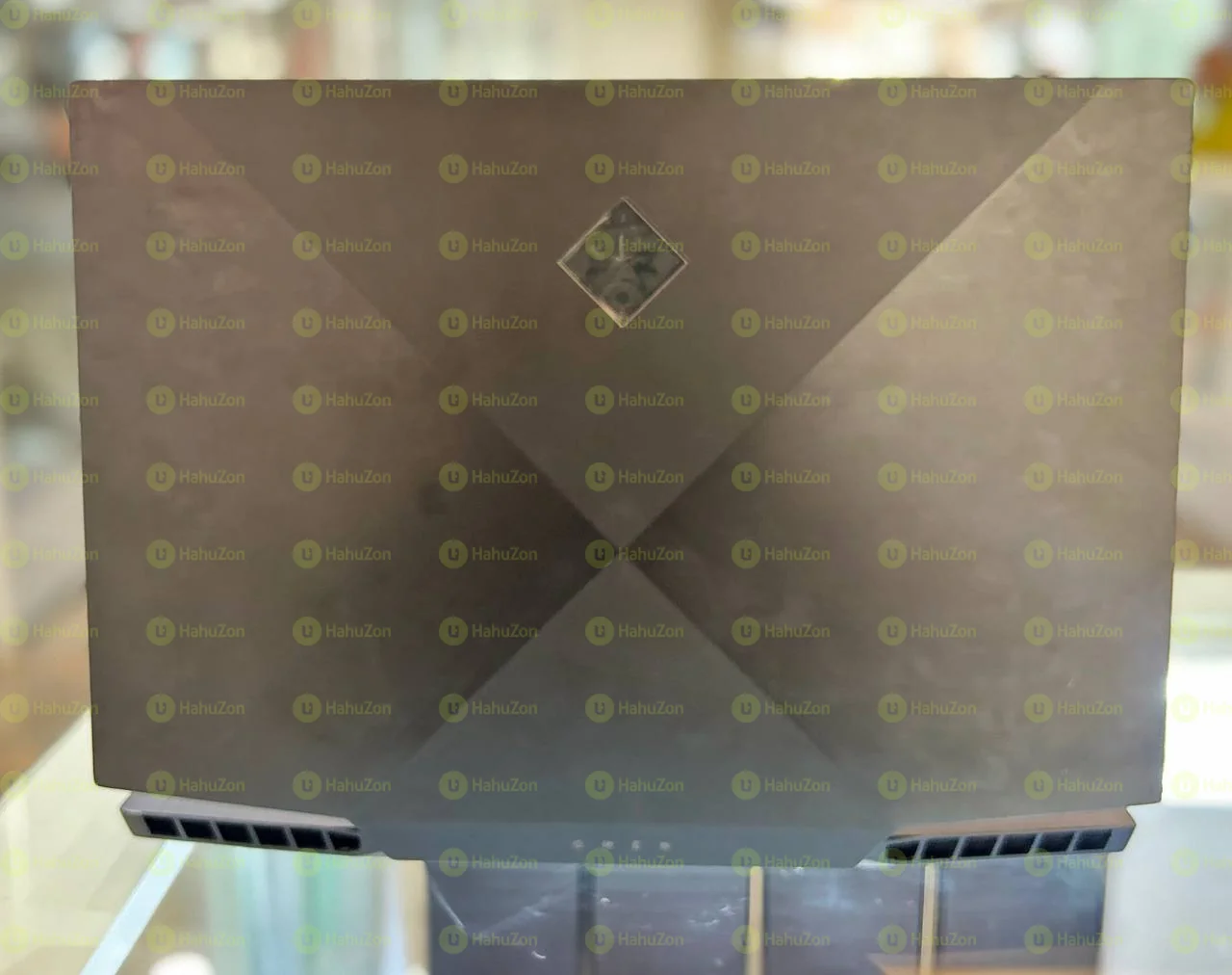 Hp Omen 15 Intel(R) Core  i7-9750H CPU Laptop