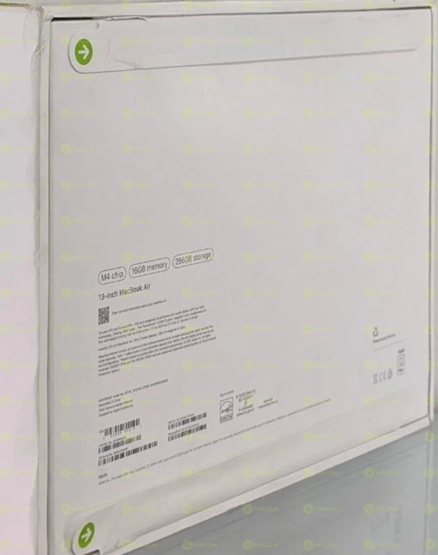 MacBook Air M4 Apple Silicone M4