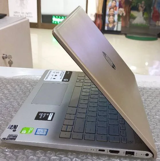 HP Pavilion 14 Intel Core i5 8th Generation Laptop