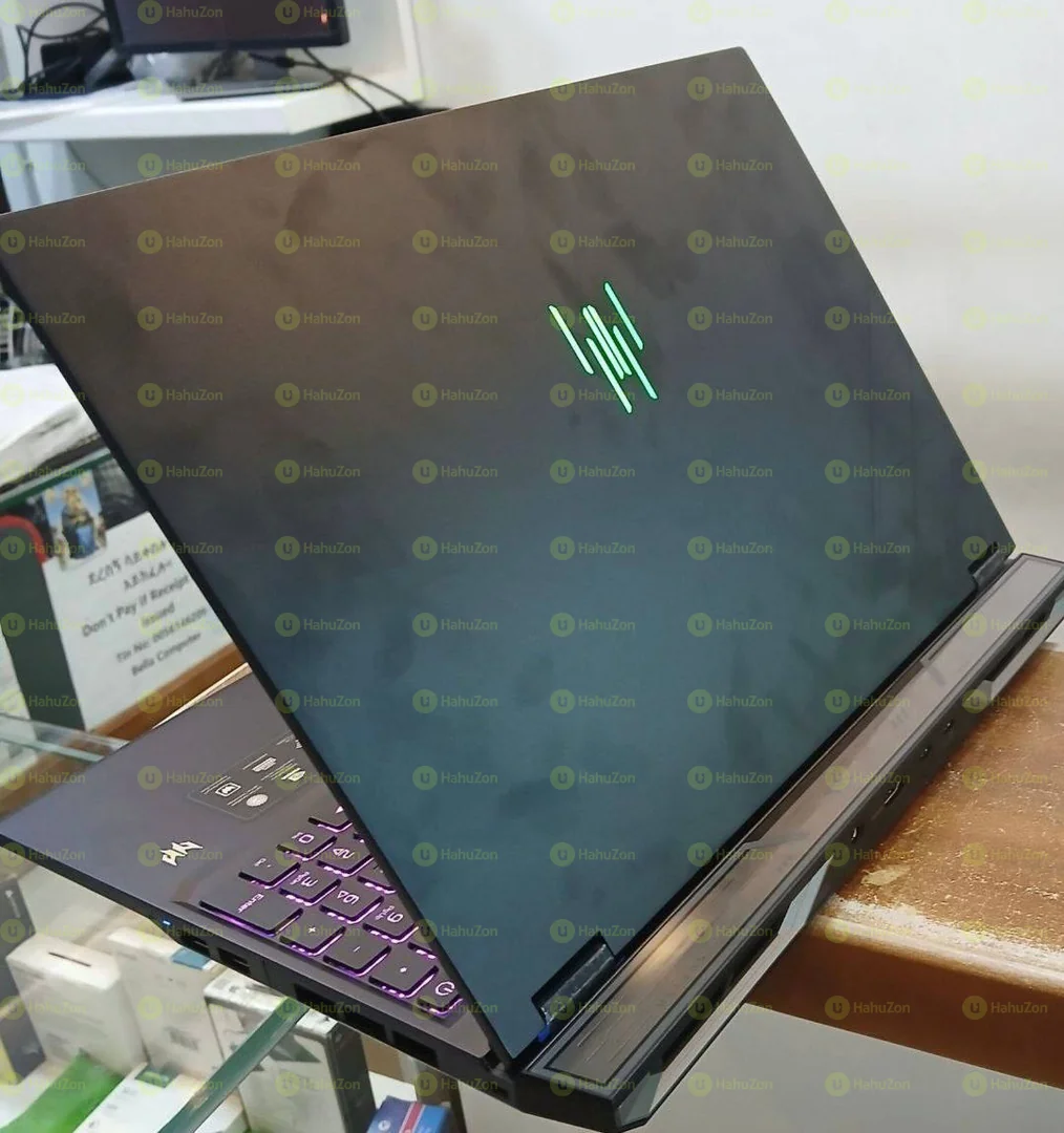 Acer Predator Helion NEO1615th Generation Gaming Laptop