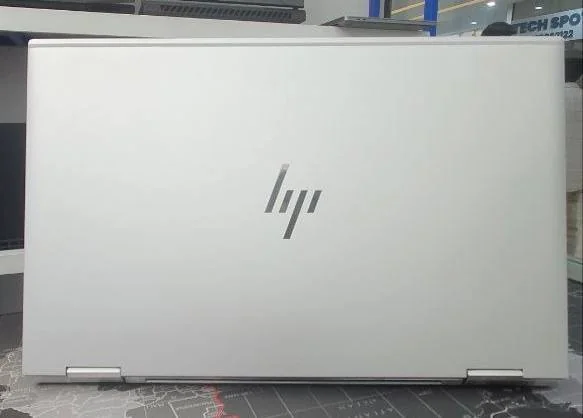 HP Elitebook  x360° 1040 G7 Notebook Core i7-10th Generation Laptop