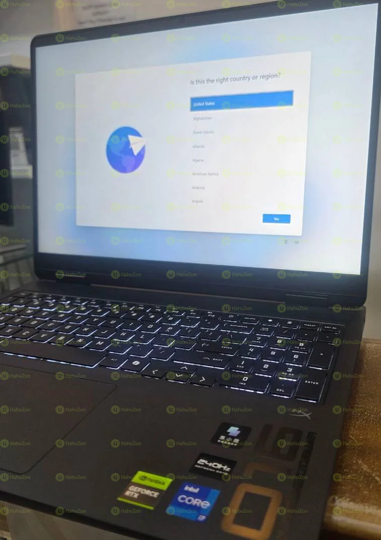 OMEN 16 Intel Core i7-14700HX Gaming Laptop