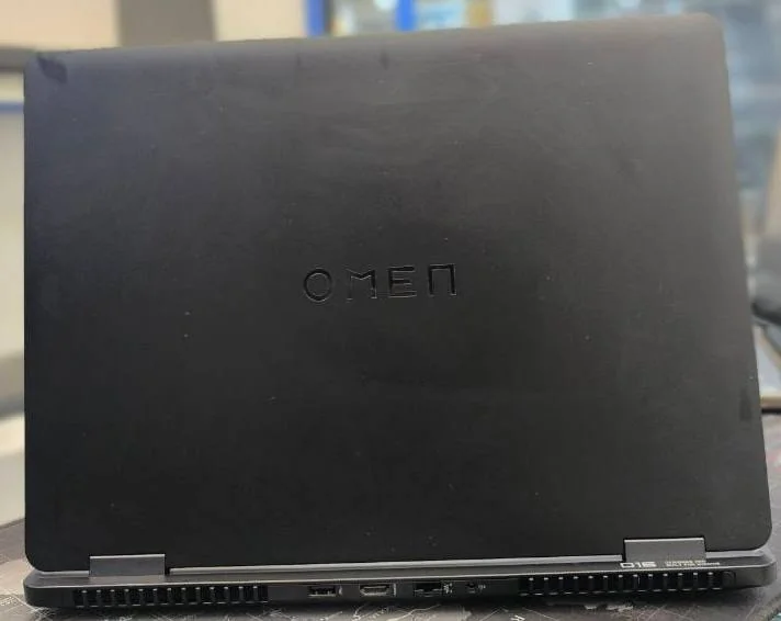 Omen 16 ultra 7 generation  intel Core ultra 7 255HX Laptop