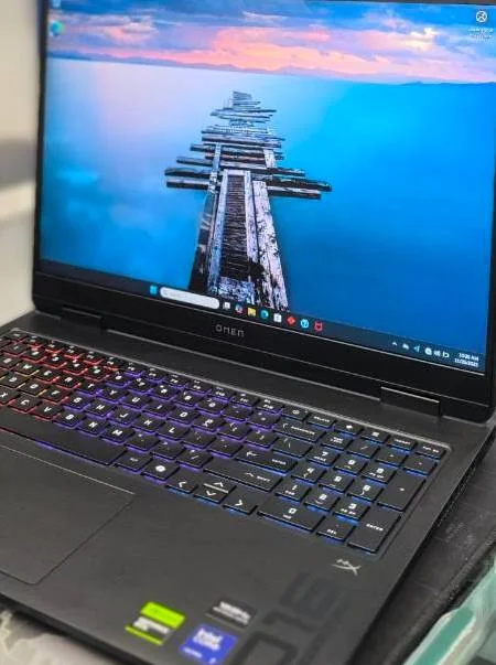 Omen 16 ultra 7 generation  intel Core ultra 7 255HX Laptop