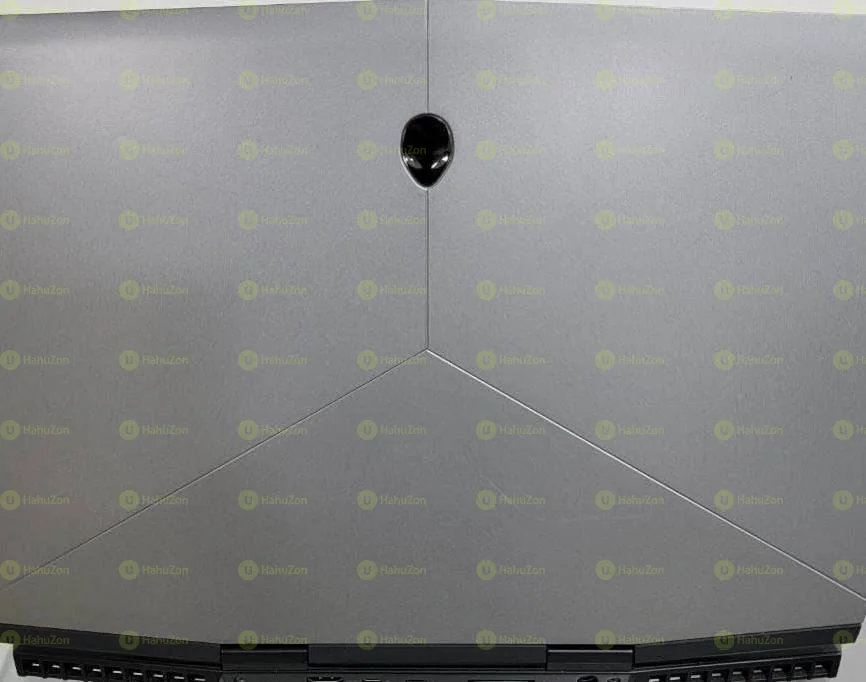 Alienware Core i7-9th Generation Laptop