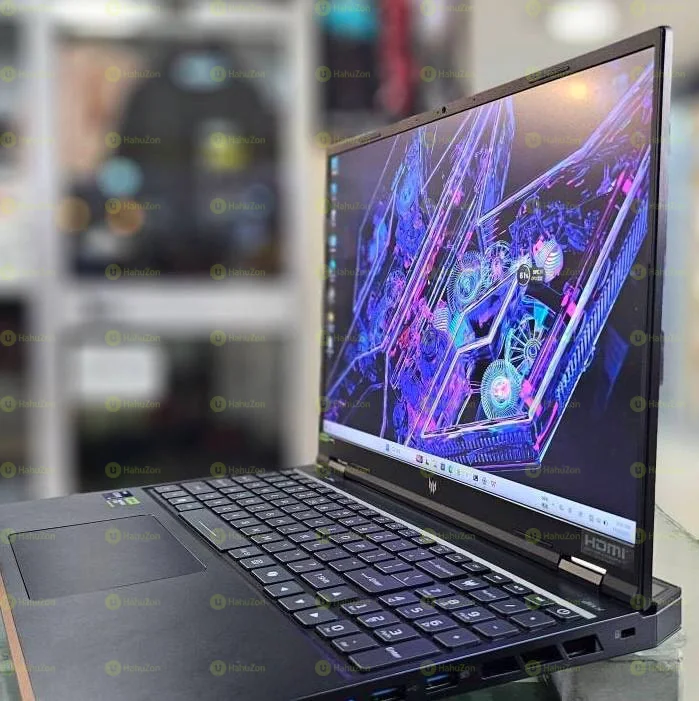 Acer Predator Helion NEO16 Core i9-14th Generation Laptop