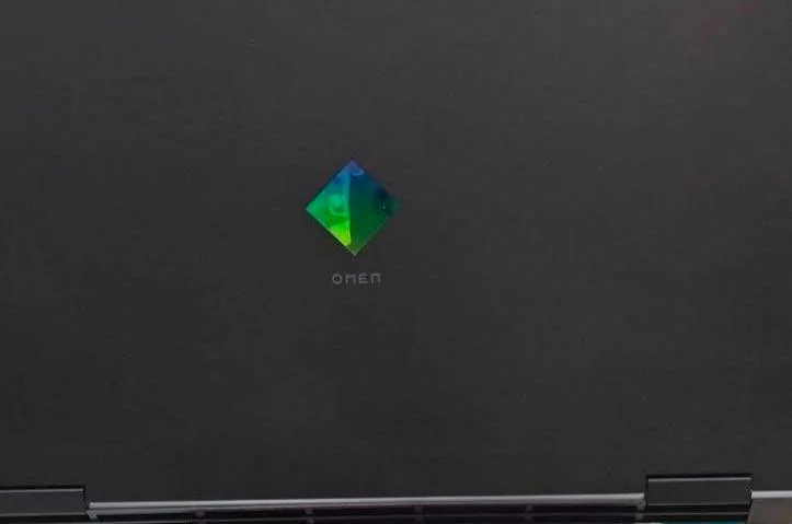 HP OMEN 017 Core i7 8th Generation Gaming Laptop