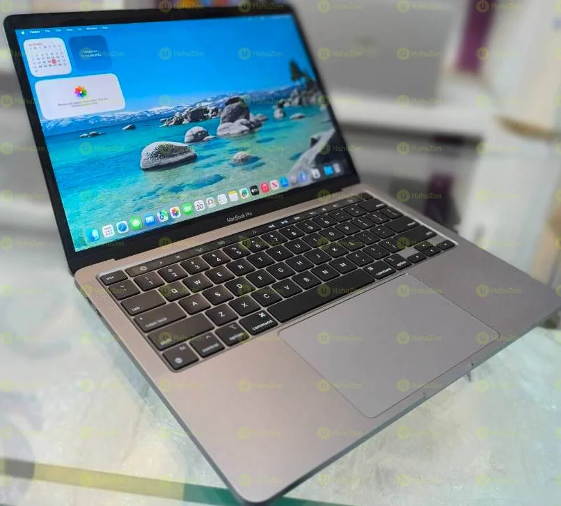 2020 MacBook Pro M1 Chip Processor Laptop