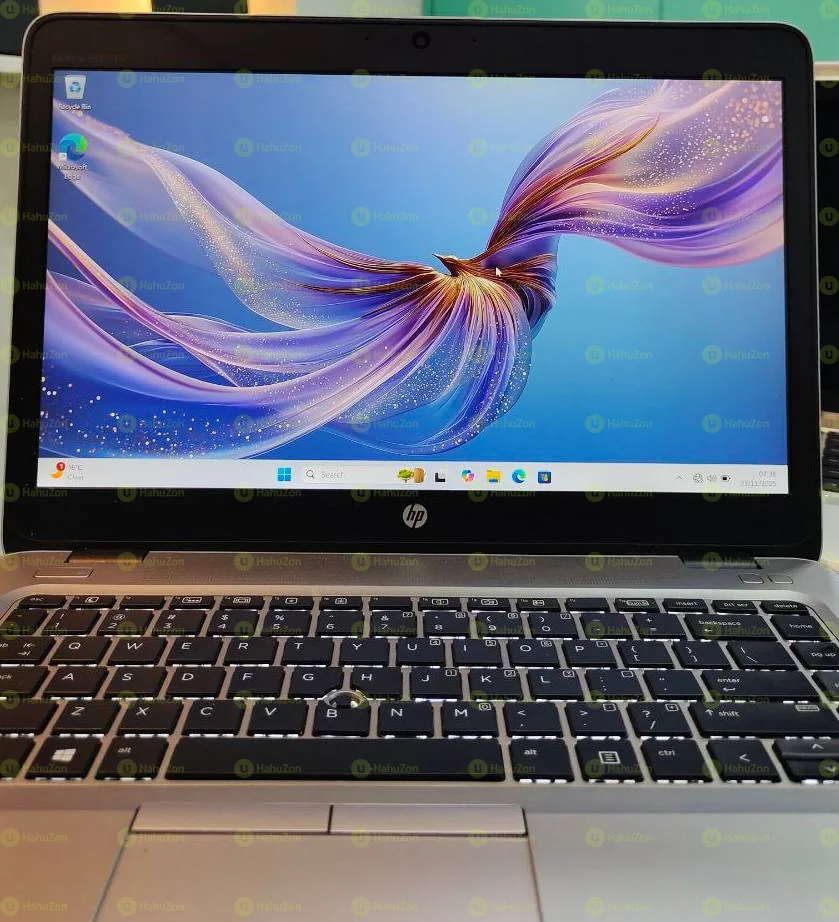 HP Elitebook 840 G4  Intel Core i5-7th Generation Laptop