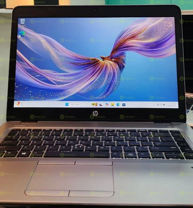 HP Elitebook 840 G4  Intel Core i5-7th Generation Laptop