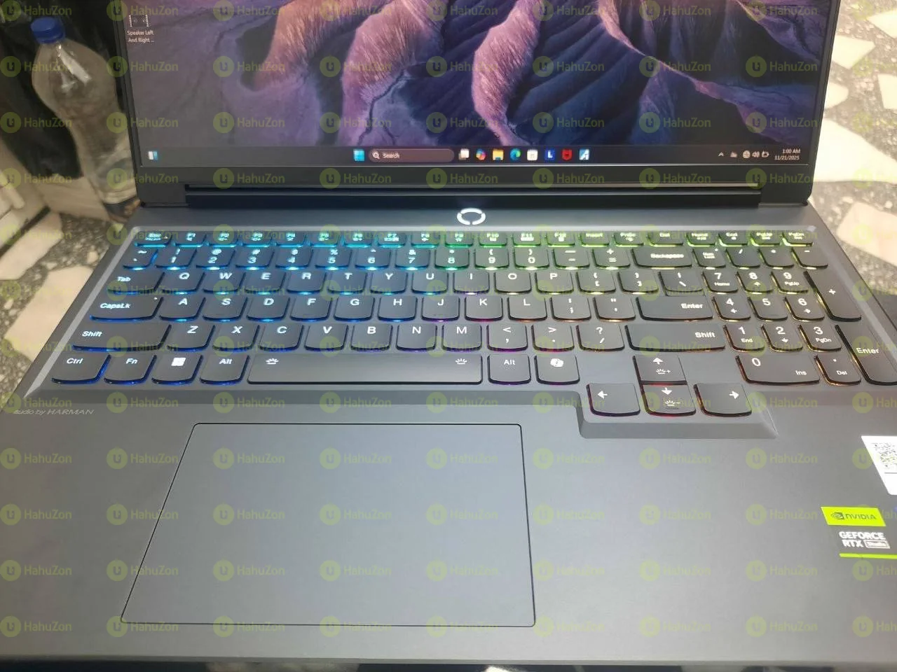 Lenovo Legion Core i7 14th Generation Gaming Laptop