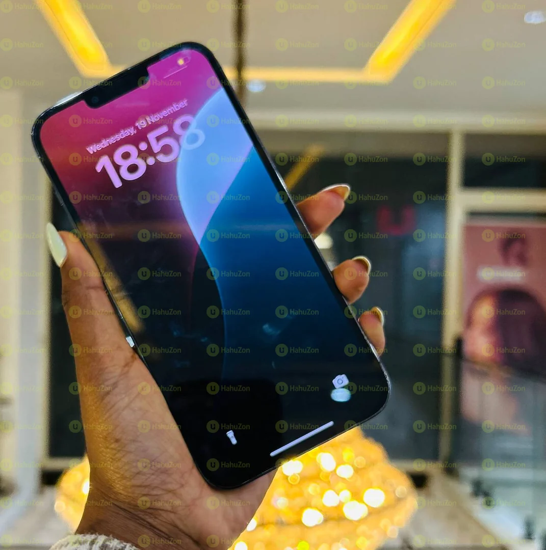 Iphone Apple 13 Pro Max