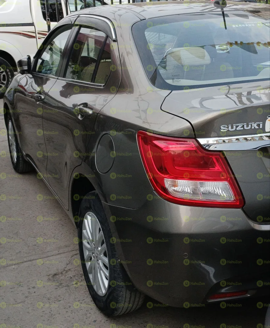 2022 Model-Suzuki Dzire