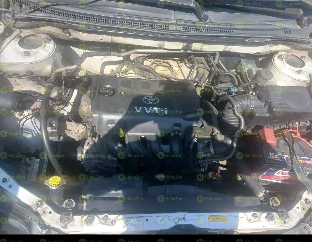 2006 Model-Toyota Corolla