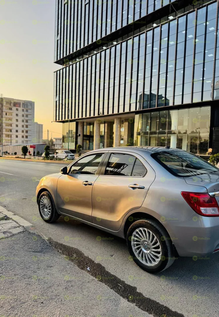 2022 Model-Suzuki Dzire