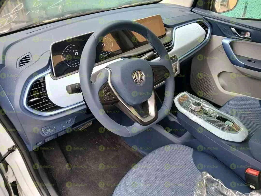 2023 Model-Changan E-star