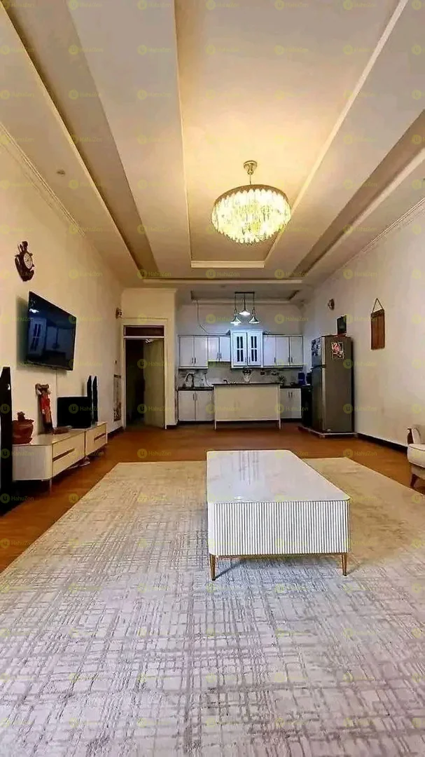 277 ካሬ የሚሸጥ ቪላ ቤት በአያት