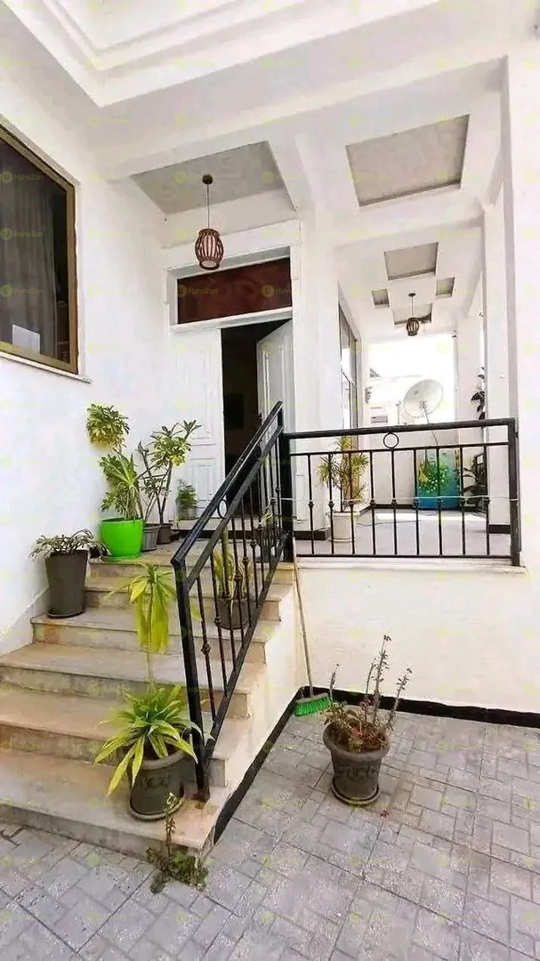 277 ካሬ የሚሸጥ ቪላ ቤት በአያት