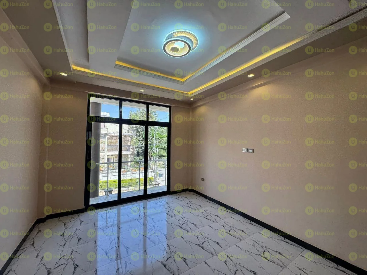 175 የሚሸጥ ዘመናዊ G+1 መኖርያ ቤት በአያት