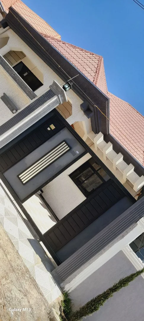 225 ካሬ የሚሸጥ ቤት በአያት