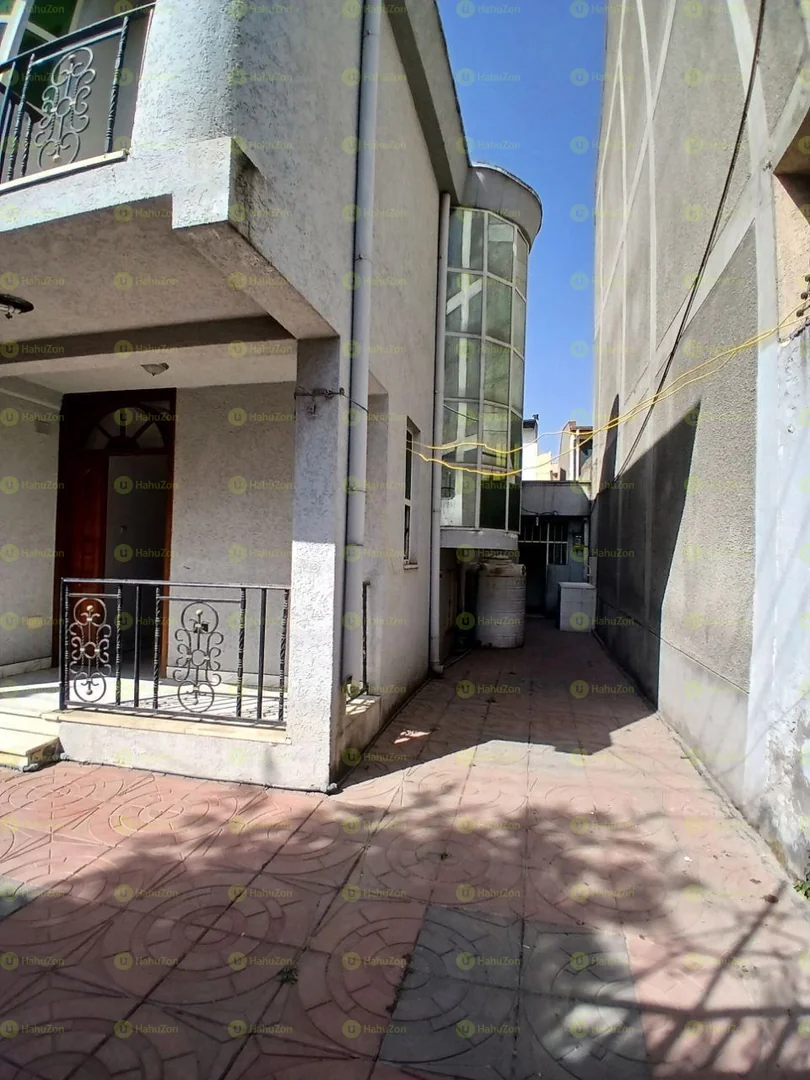 175 የሚሸጥ ዘመናዊ G+1 መኖርያ ቤት በፊጋ  አከባቢ