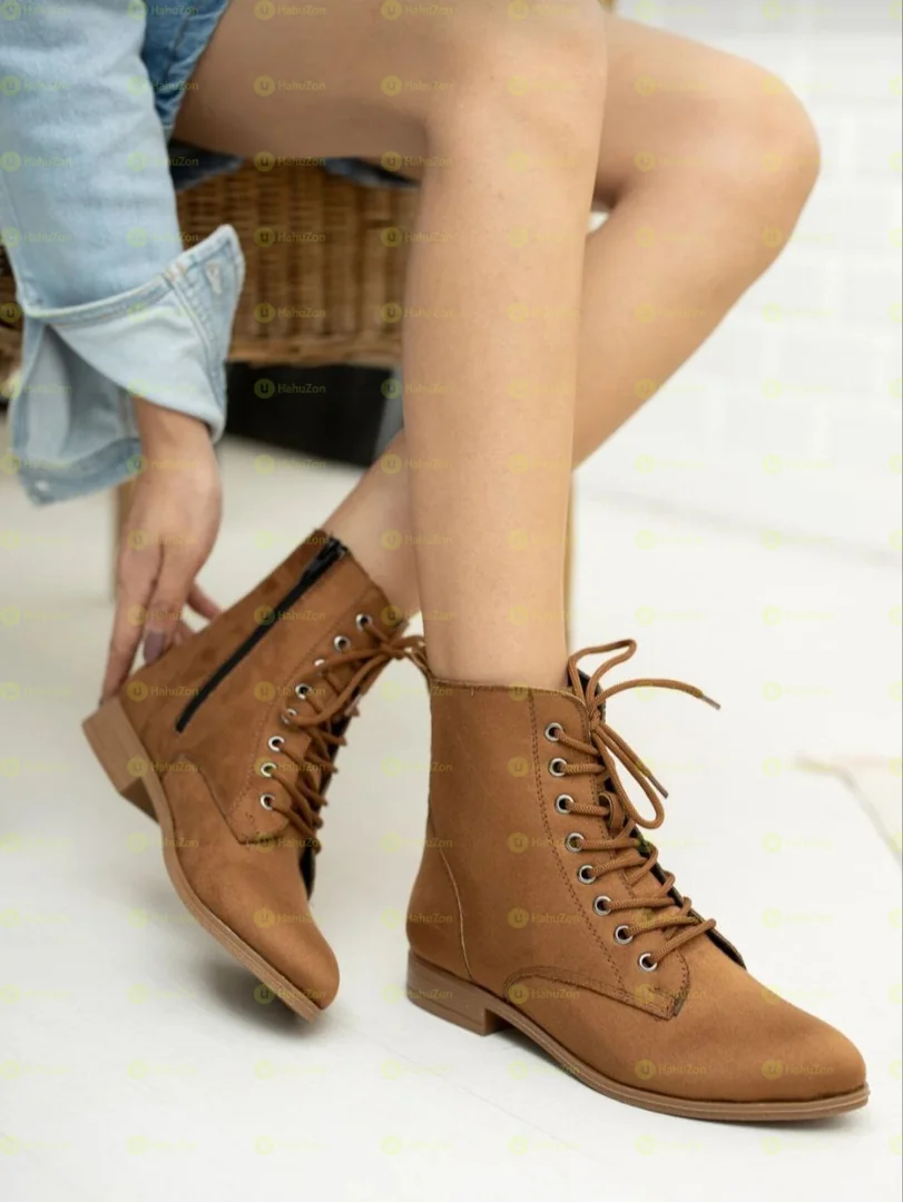 Women's Browen Shoes