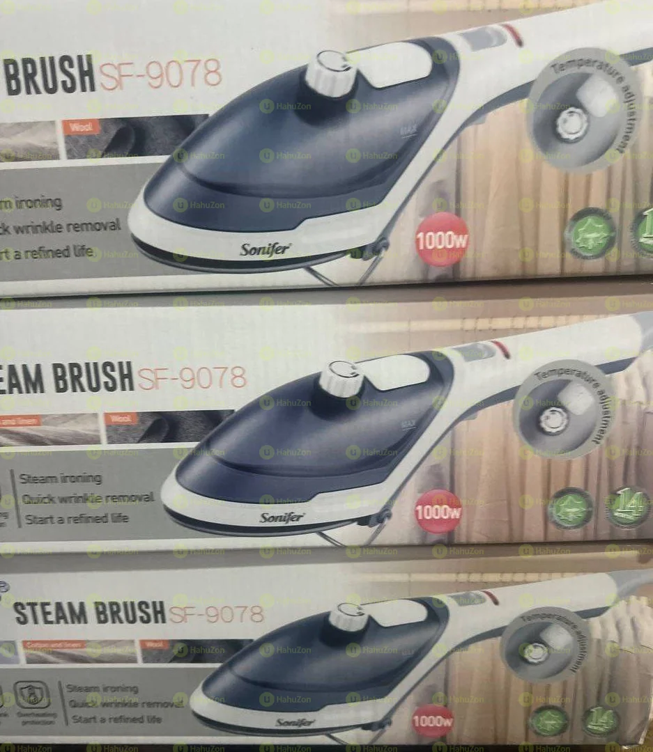 Sonifer  Steam Iron