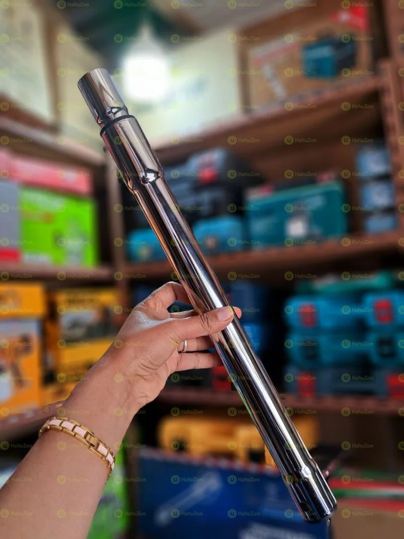 ቫኪዩም ክሊነር