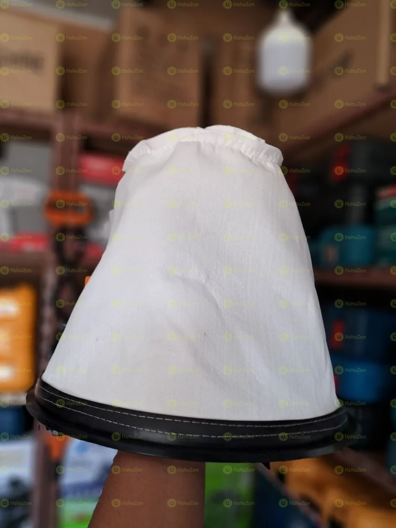 ቫኪዩም ክሊነር