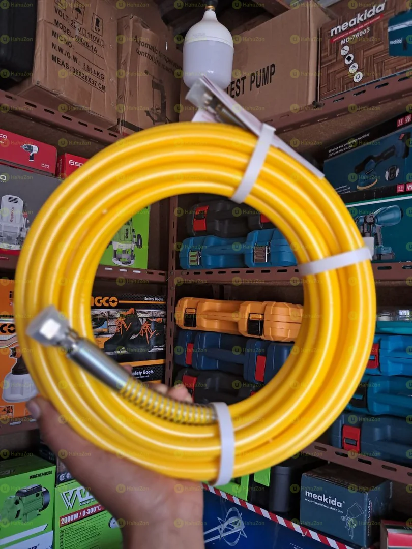 ማኬታ የቀለም መቀብያ