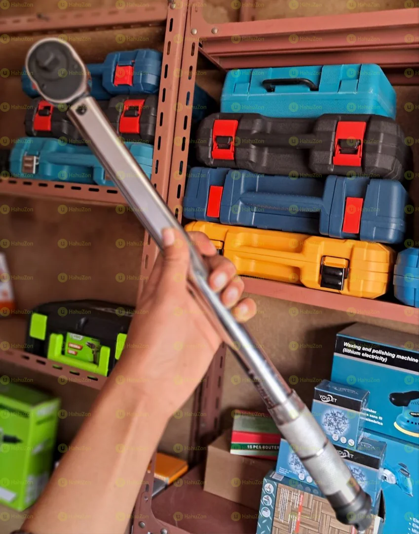 የጆደር መፍቻ