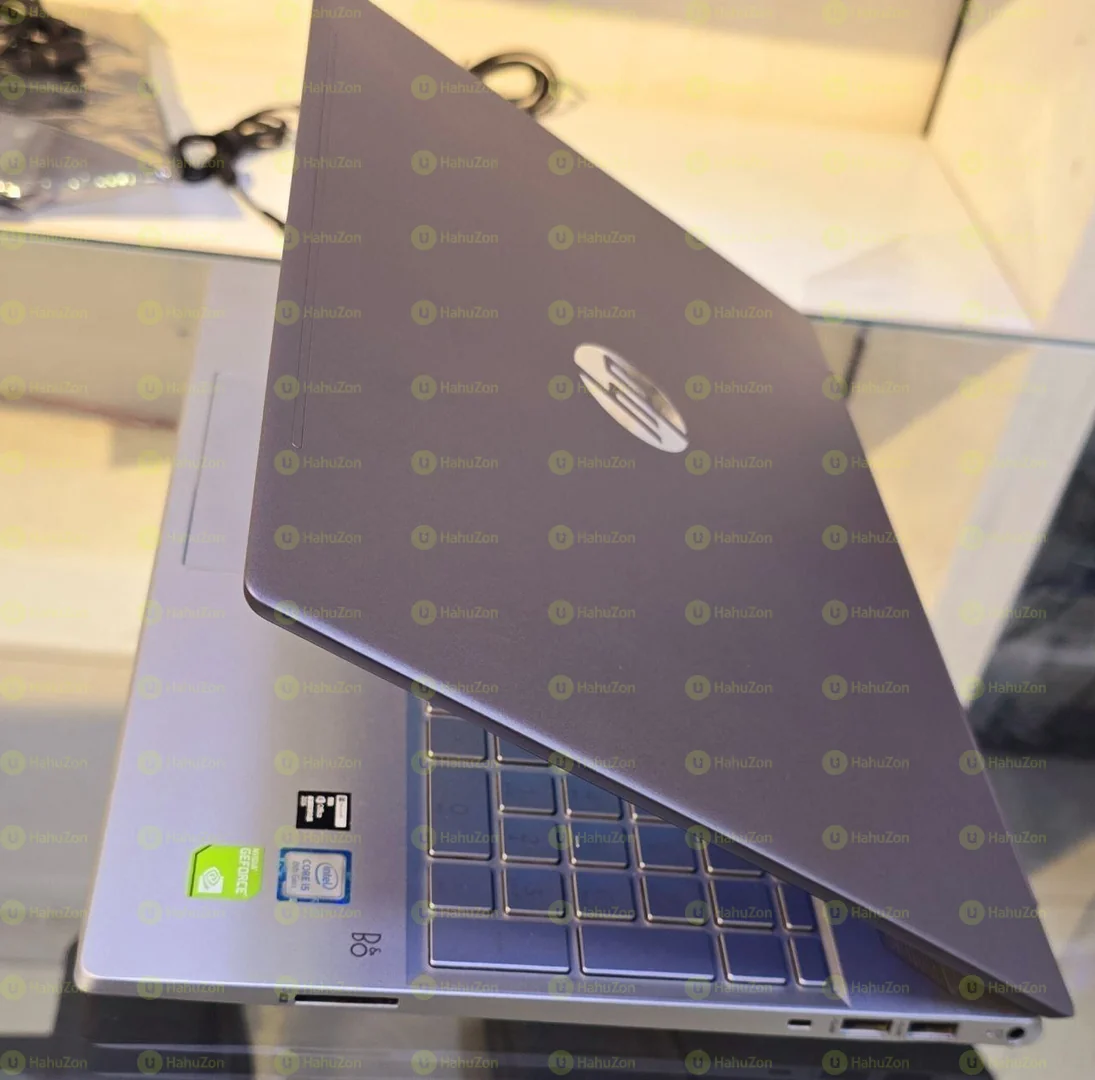 HP Pavilion Core i5 8th Generation Laptop