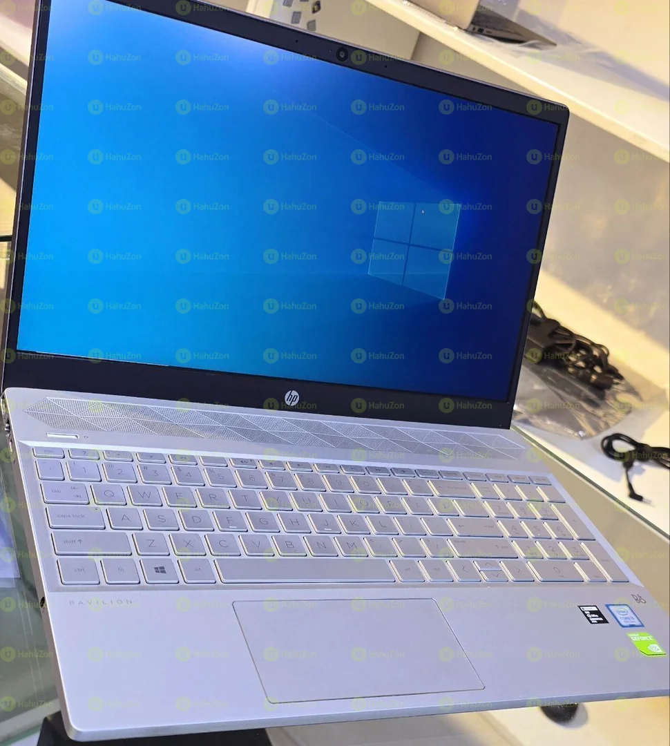 HP Pavilion Core i5 8th Generation Laptop