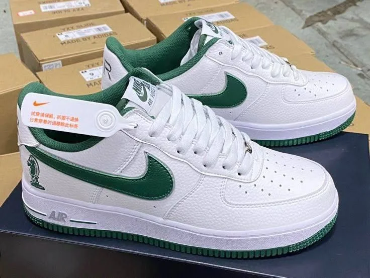 Nike Airforce Men's Shoes