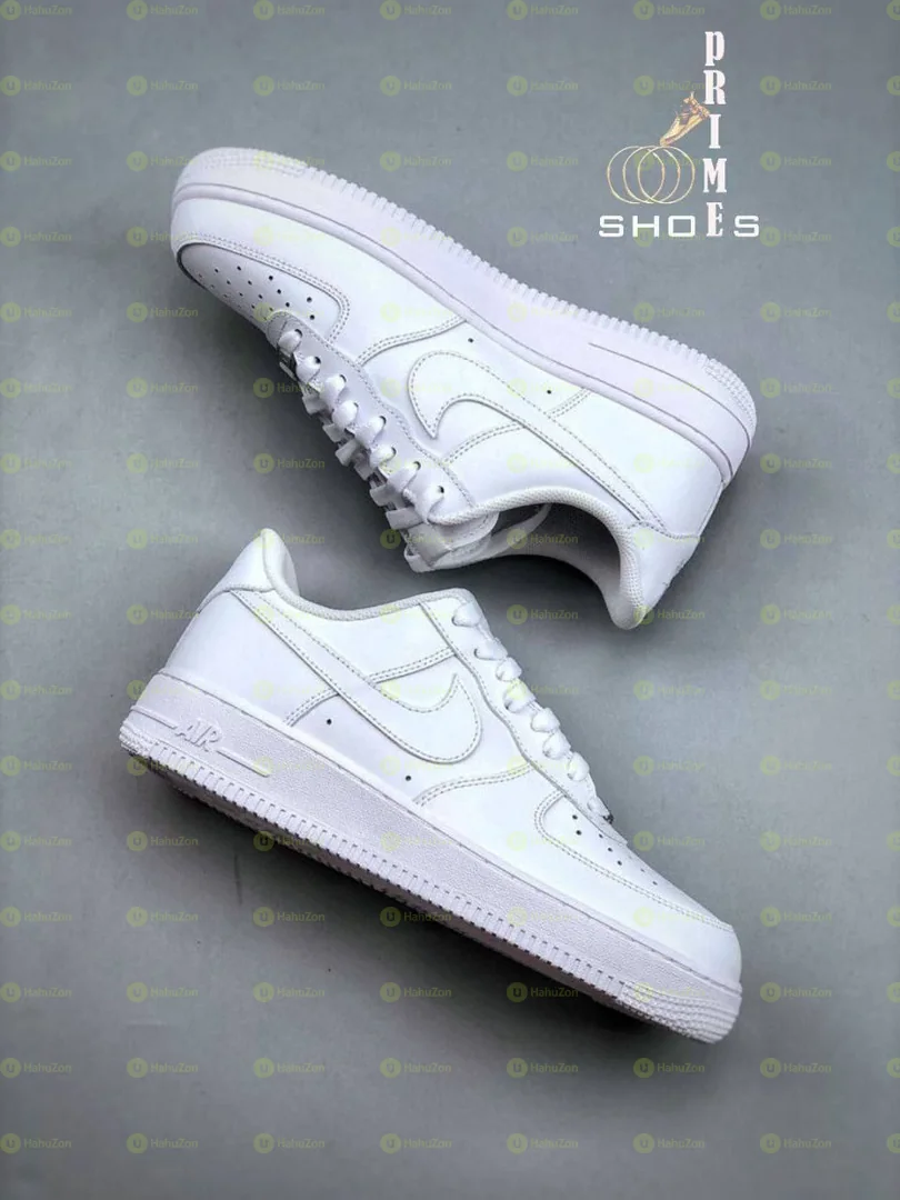Nike Air Force 1 Low Men's Shoes
