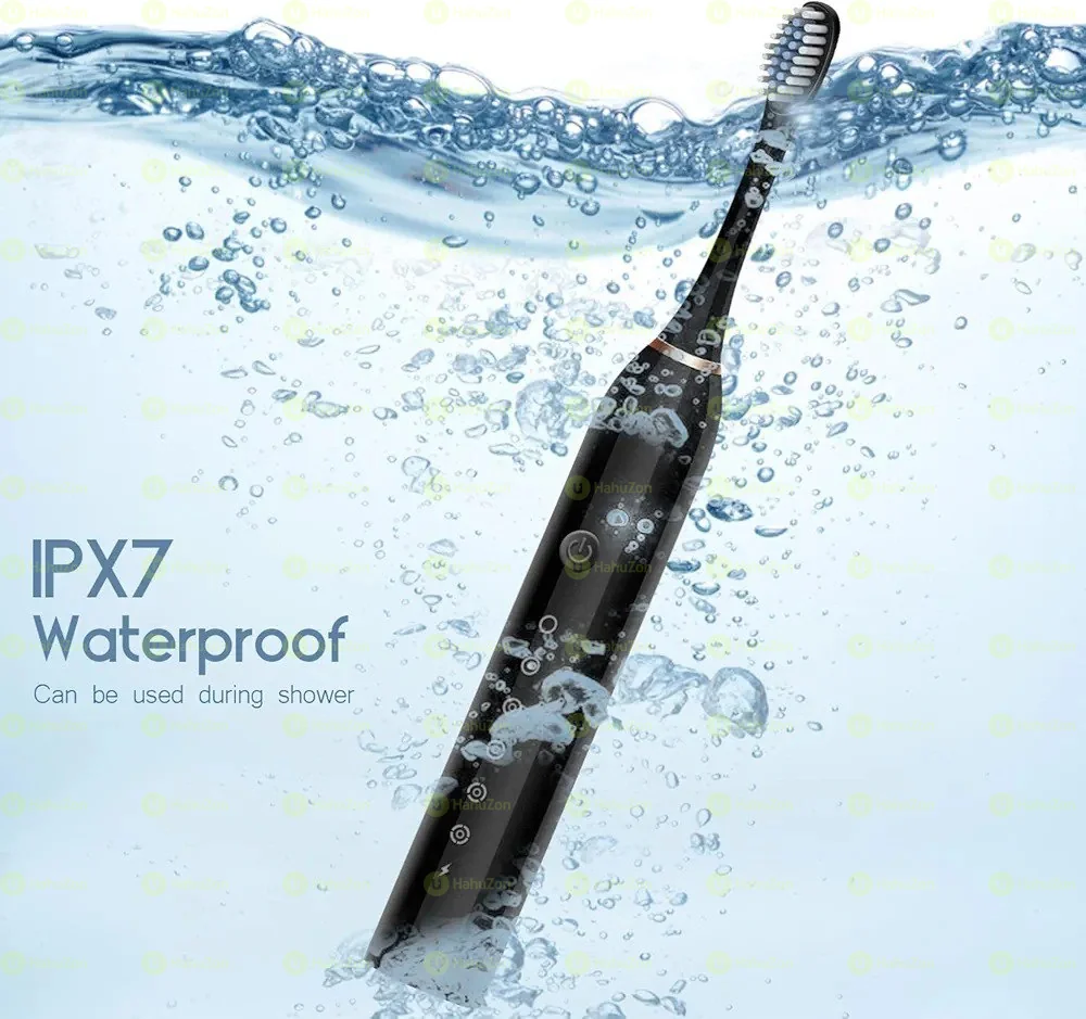 Sonic Electric Toothbrush