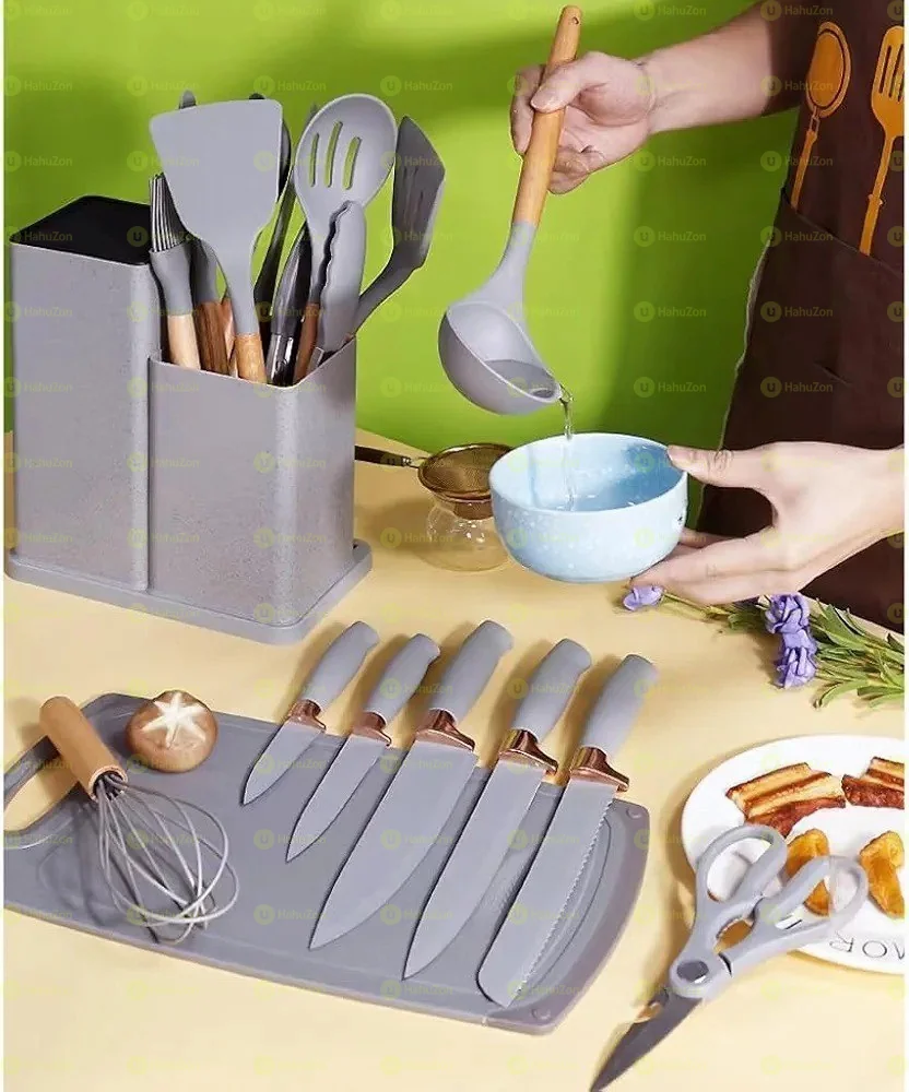 Kichenware Set