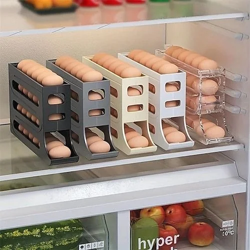 Egg Storage Box