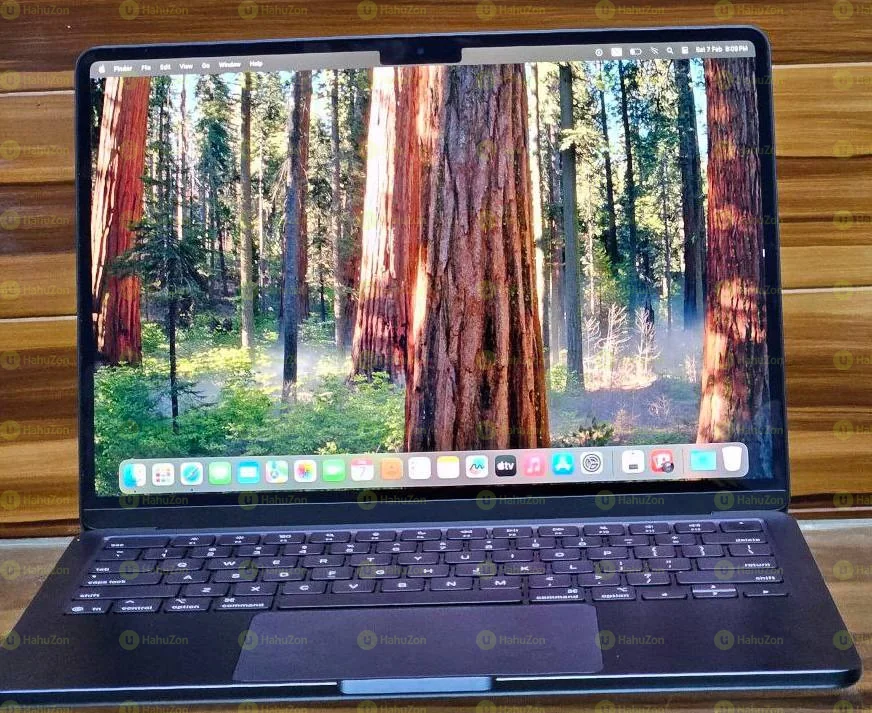 Macbook M4 AIR 2025