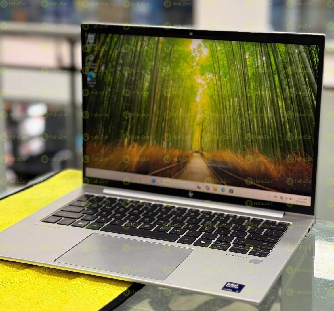 HP Elitrbook 840 G11 Core Ultra 7 15th Generation Laptop