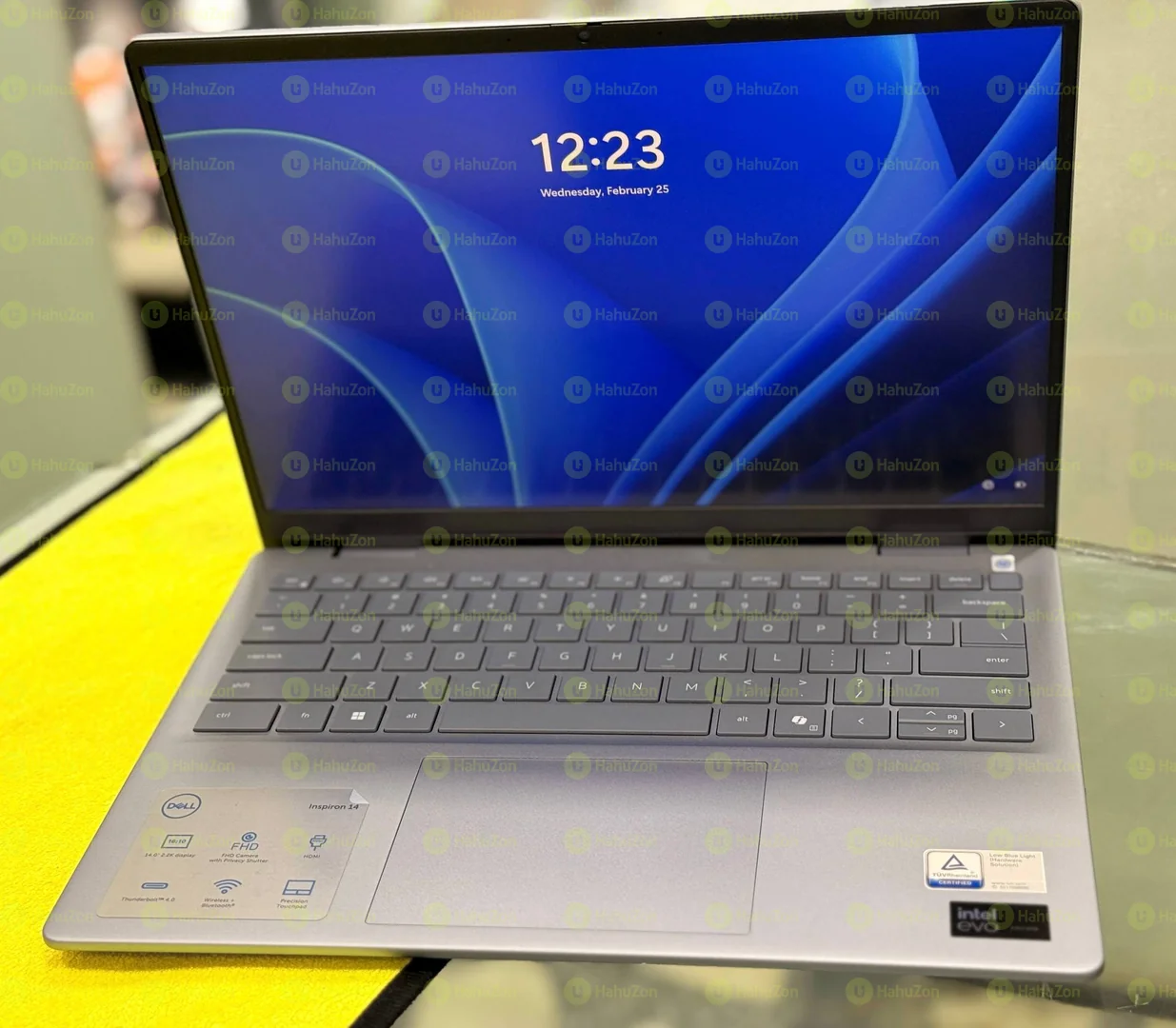 Dell Inspiron Plus 7440 Core Ultra 7 15th Generation Laptop