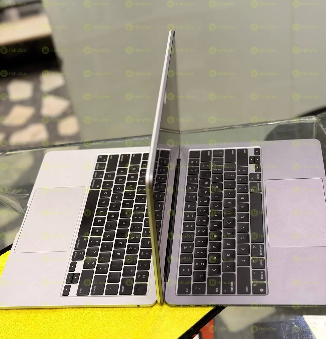 MacBook Air 2023 M2