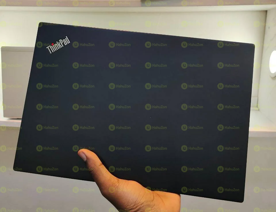 Lenovo Thinkpad T495S 10th Generation Laptop