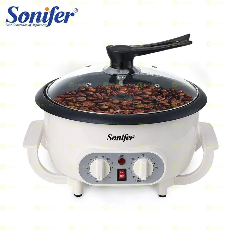 Sonifer SF-3561 Coffee Bean Roaster