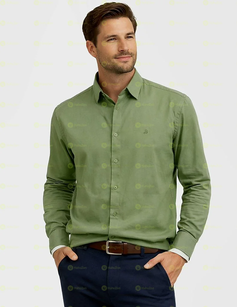 Comfortable Light Cotto Shirts