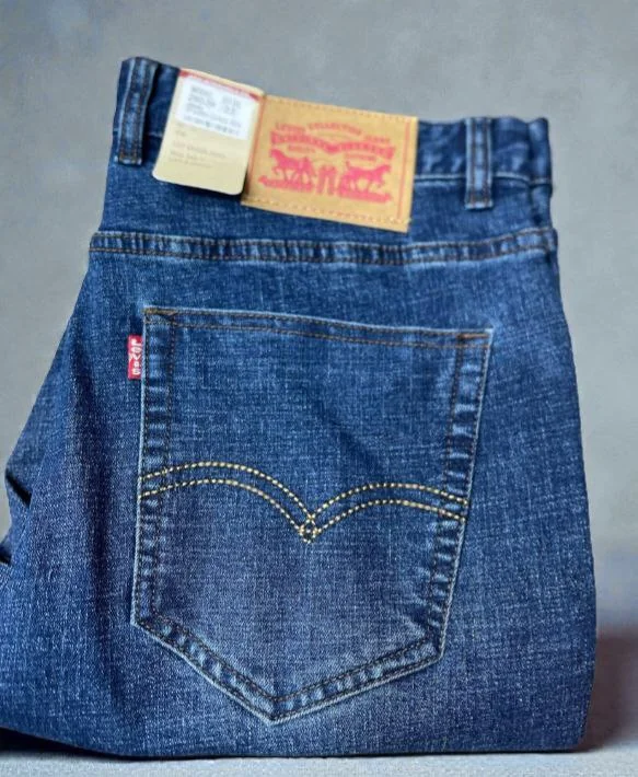 Orginal Jeans
