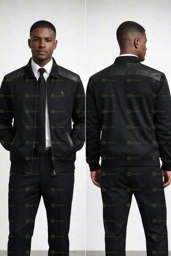 Quality Jacket For Men